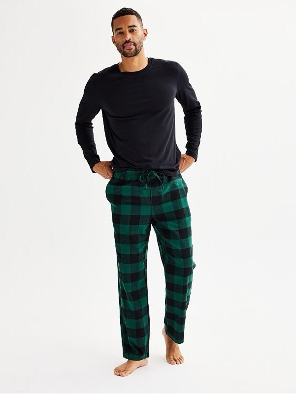 Sonoma Men's Essentials For Life Pajama Set Sz XL